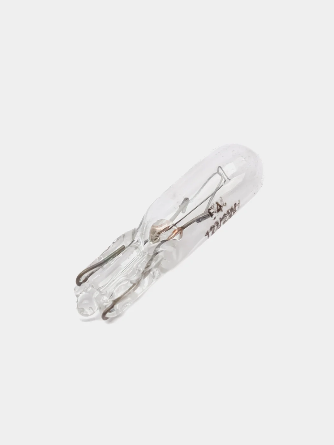 Лампа автомобильная W2W CA-RE Capless Clear Bulb 12V 2W (Box10) RB037 / 30511