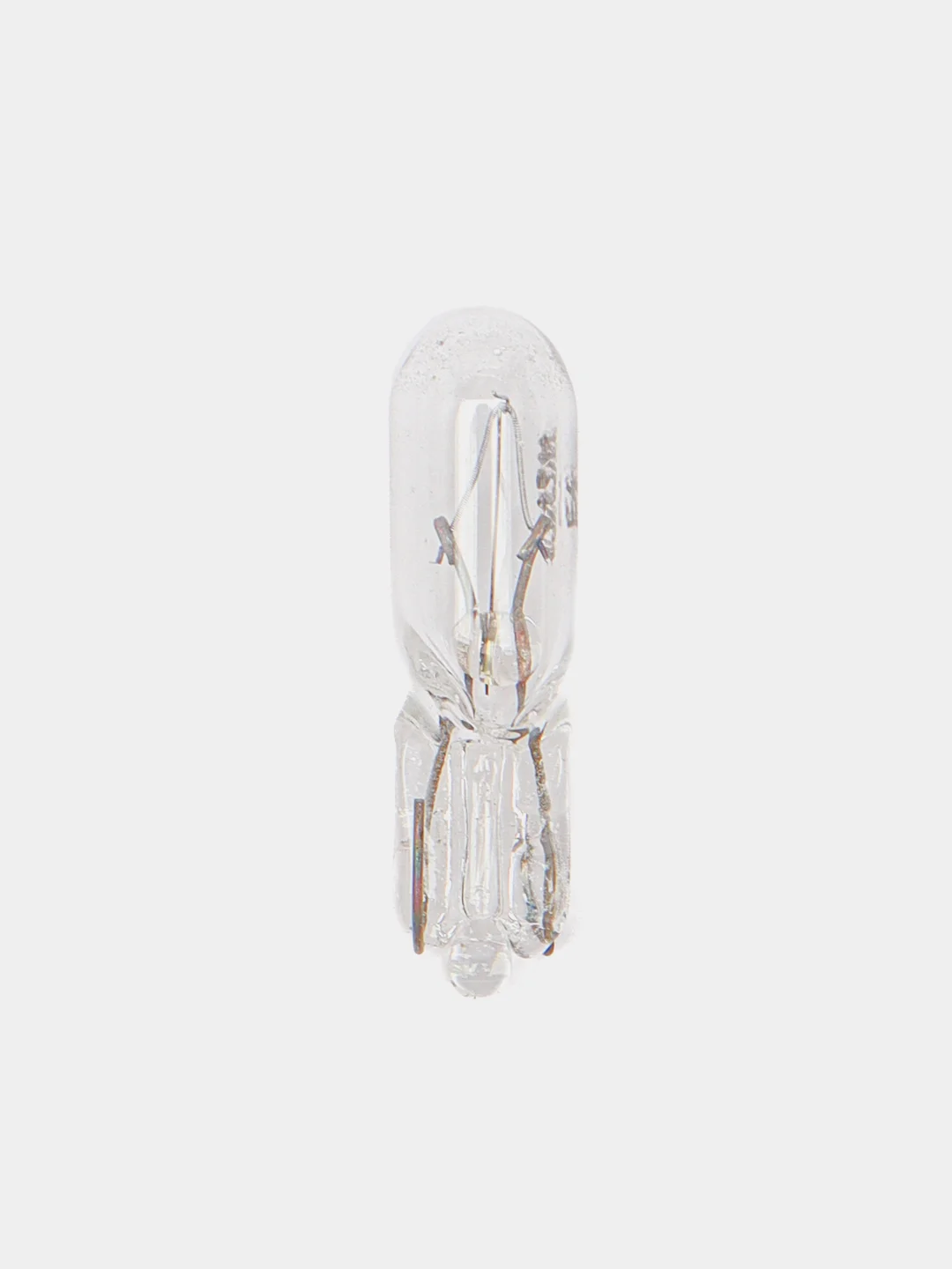 Лампа автомобильная W2W CA-RE Capless Clear Bulb 12V 2W (Box10) RB037 / 30511