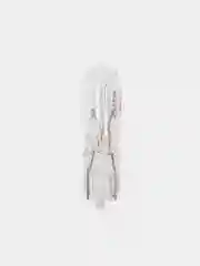 Лампа автомобильная W2W CA-RE Capless Clear Bulb 12V 2W (Box10) RB037 / 30511