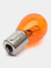 Лампа автомобильная PY21W CA-RE Amber Indicator Bulb 12V 21W (Blister 2шт.) RB025-BL 39002