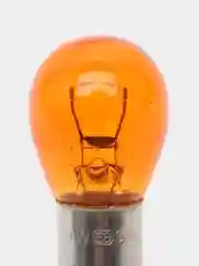 Лампа автомобильная PY21W CA-RE Amber Indicator Bulb 12V 21W (Blister 2шт.) RB025-BL 39002