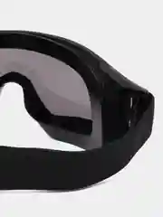 Очки тактические со сменными модулями / 3 модуля в комплекте / баллистическая защита