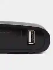 Аметистовый приставка - ресивер для цифрового TV DVB-T2, ТВ ресивер