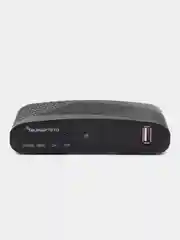 Аметистовый приставка - ресивер для цифрового TV DVB-T2, ТВ ресивер