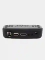 Аметистовый приставка - ресивер для цифрового TV DVB-T2, ТВ ресивер