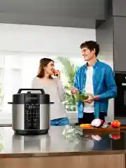 Мультиварка Cosori Pressure Cooker CMC-CO601 5,7л