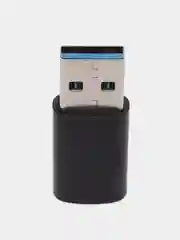 Хром адаптер переходник Baseus Mini OTG adaptor USB 3.1 to Type-C