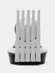 Белый wi-fi камера поворотная беспроводная