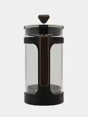 Френч-пресс Polaris Albero-1000FP (1000 мл) Коричневый