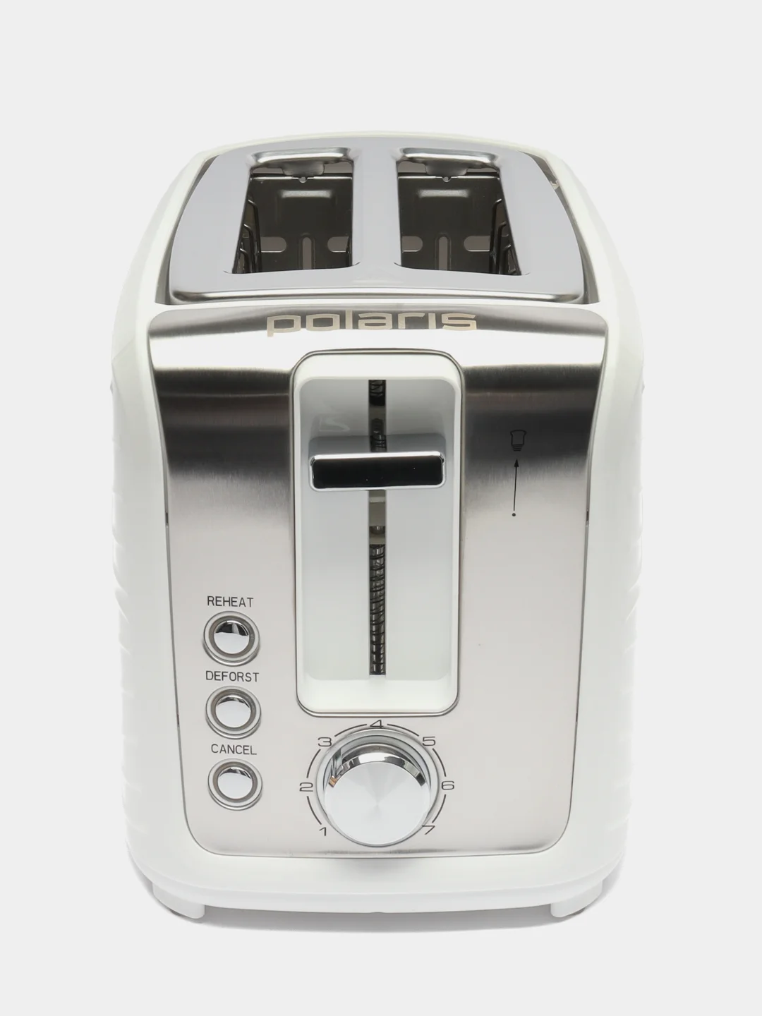 Тостер Polaris PET 0922 Белый