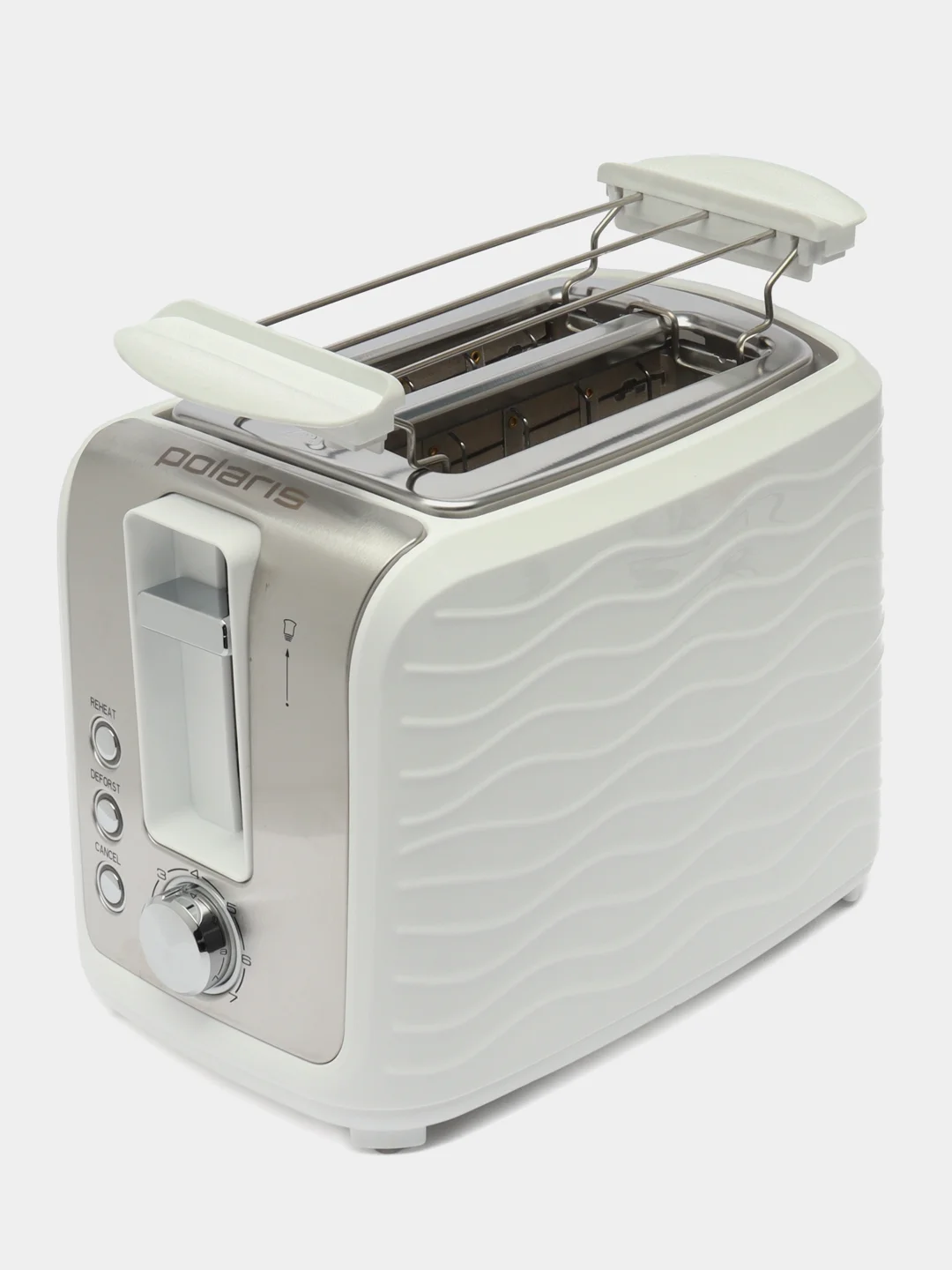 Тостер Polaris PET 0922 Белый