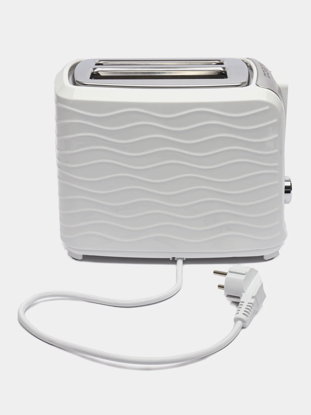 Тостер Polaris PET 0922 Белый