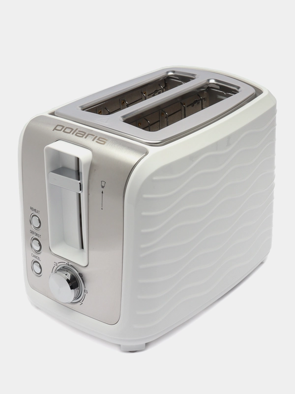 Тостер Polaris PET 0922 Белый