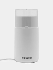 Кофемолка Polaris PCG 2015 Белый