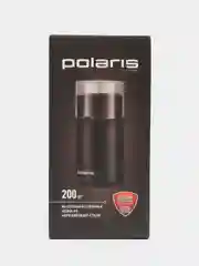 Кофемолка Polaris PCG 2015 Коричневый