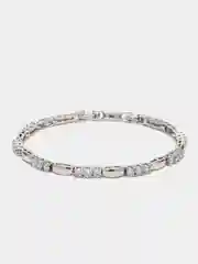 Серебряный браслет Xuping Jewelry, родирование