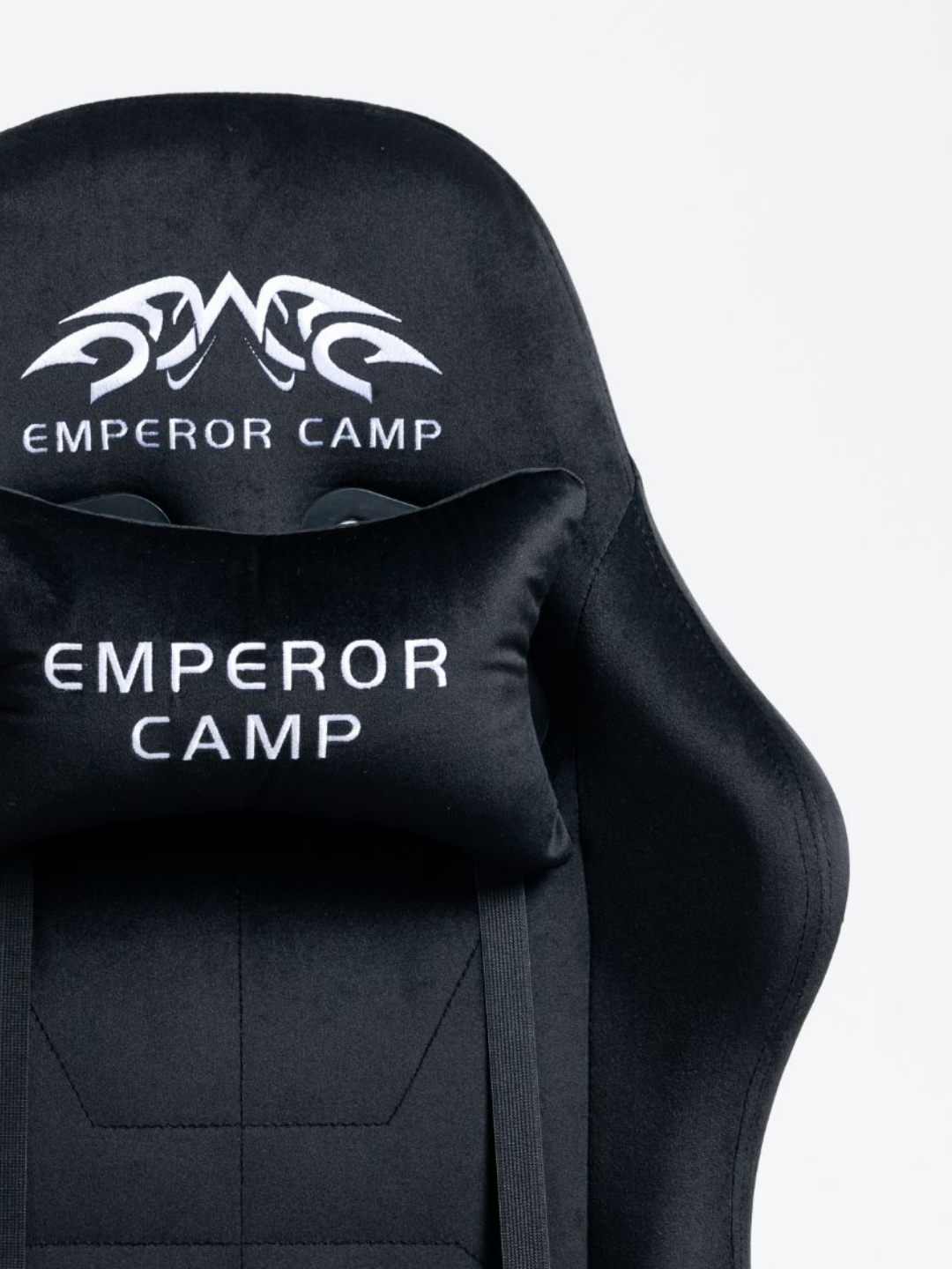 Игровое кресло emperor camp