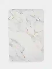 Бронзовый коврик для ванной комнаты, с эффектом 3D, впитывающий, разные модели