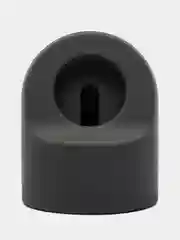 Серый подставка-станция для зарядки Apple Watch
