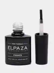 Набор Elpaza: Primer+Base+Top Matte, (праймер + база + топ матовый) 10 мл