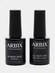 Набор ARBIX: база усиленная + топ без липкого слоя