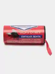 Липкая лента от мух