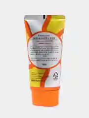 FarmStay Солнцезащитный крем для лица SPF50+ PA+ Oil-Free UV Defence Sun Cream, 70 мл