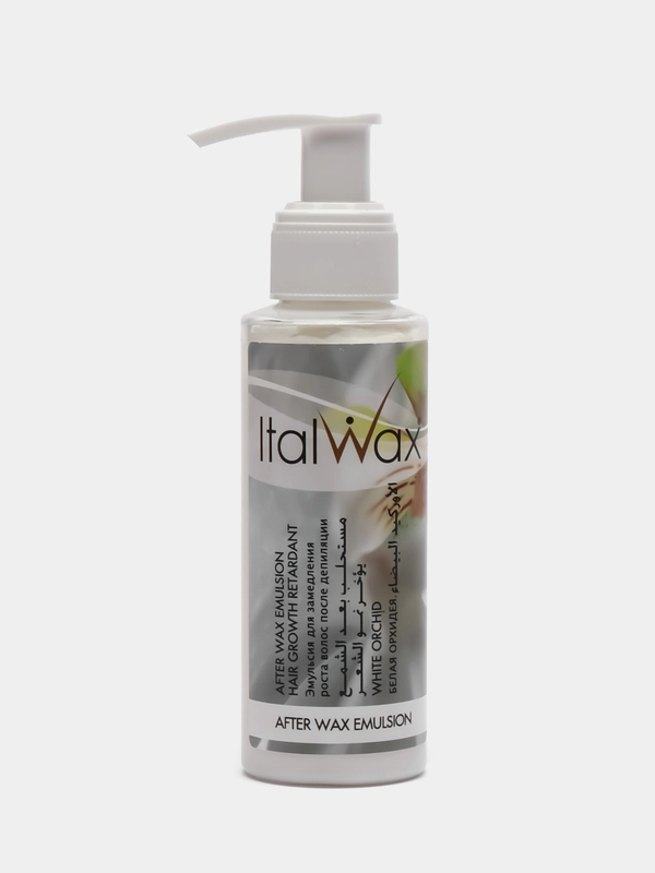 Лосьон после депиляции воском Ilatwax