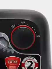 Мясорубка Polaris PMG 1875 RUS Черный