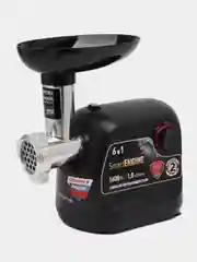 Мясорубка Polaris PMG 1875 RUS Черный