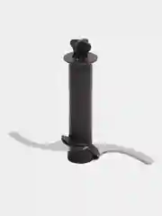 Погружной блендер Polaris PHB 1283 Серый