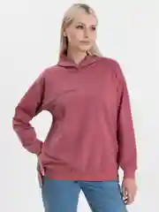 Коралловый худи женское с капюшоном