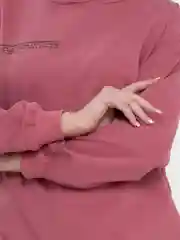 Желтый худи женское с капюшоном