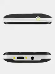 Телефон F+ Ezzy5C Black