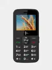 Телефон F+ Ezzy5C Black