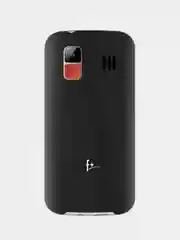 Телефон F+ Ezzy5C Black