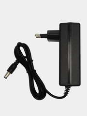 Блок питания адаптер для акустики, колонки, зарядное устройство 15V 3A, 5,5x2,1 мм5мм
