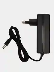 Блок питания адаптер для акустики, колонки, зарядное устройство 15V 3A, 5,5x2,1 мм5мм