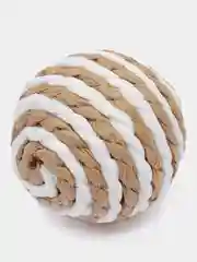 Мячики из шпагата, антиаллергенные, 40мм