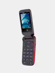 Телефон F+ Ezzy Trendy1 Red