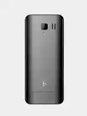 Телефон F+ S350 Light Grey