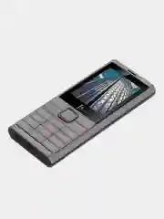 Телефон F+ B241 Dark Grey