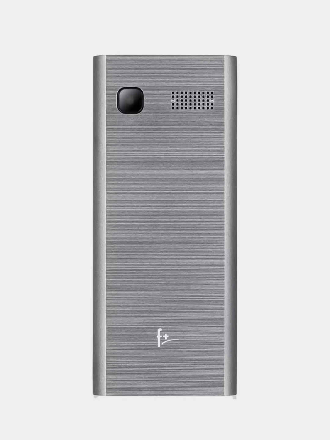 Телефон F+ B241 Dark Grey