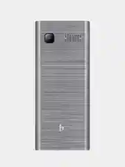 Телефон F+ B241 Dark Grey