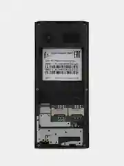 Телефон F+ B241 Dark Grey