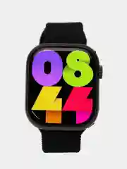 Смарт-часы HK 9 Pro Plus, Amoled экран, с поддержкой звонков и смс, 45 мм