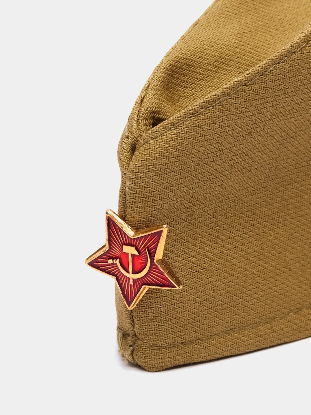 Пилотка военная