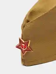 Пилотка военная