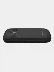 Сотовый телефон Maxvi B9 Black
