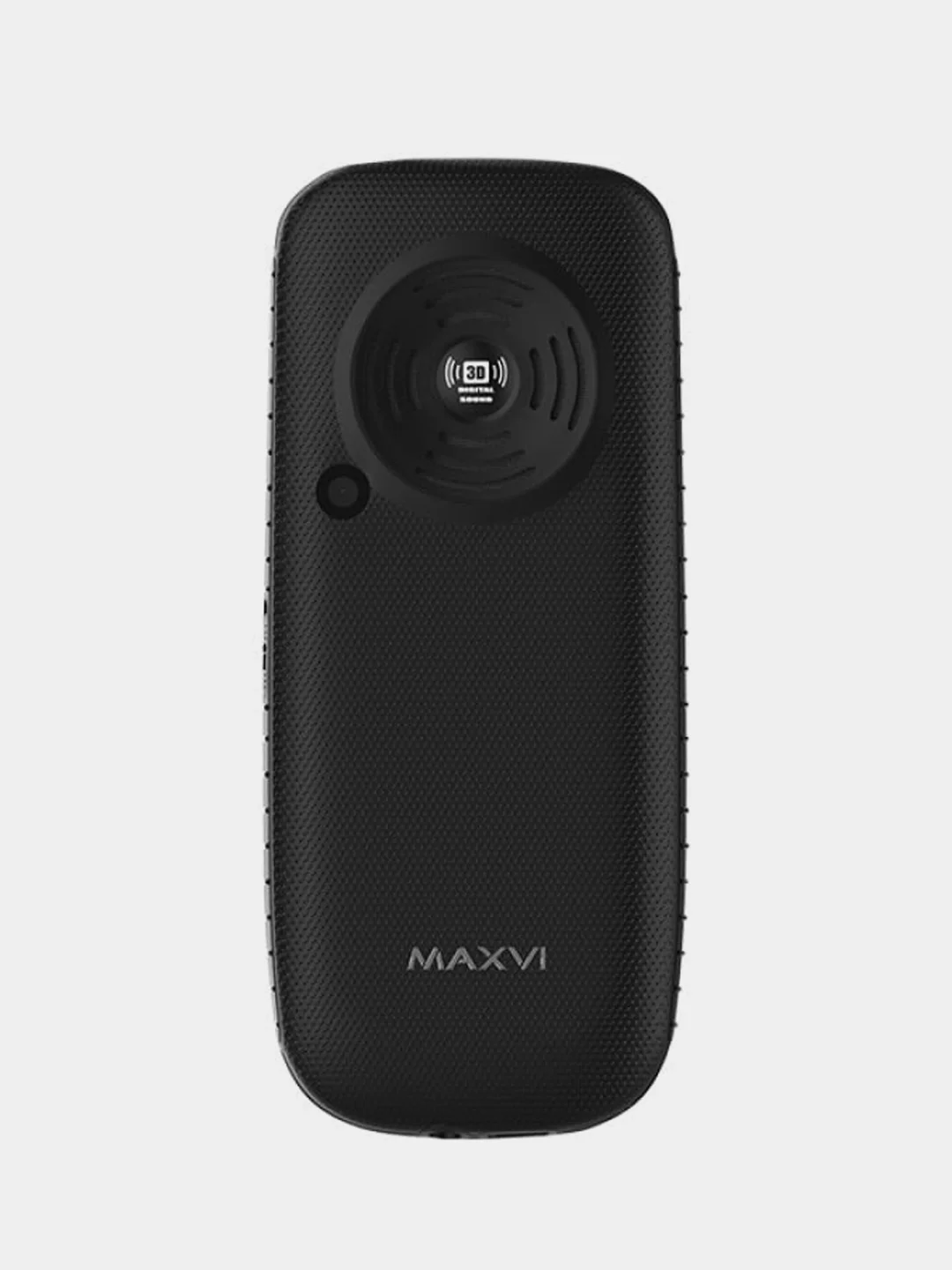 Сотовый телефон Maxvi B9 Black